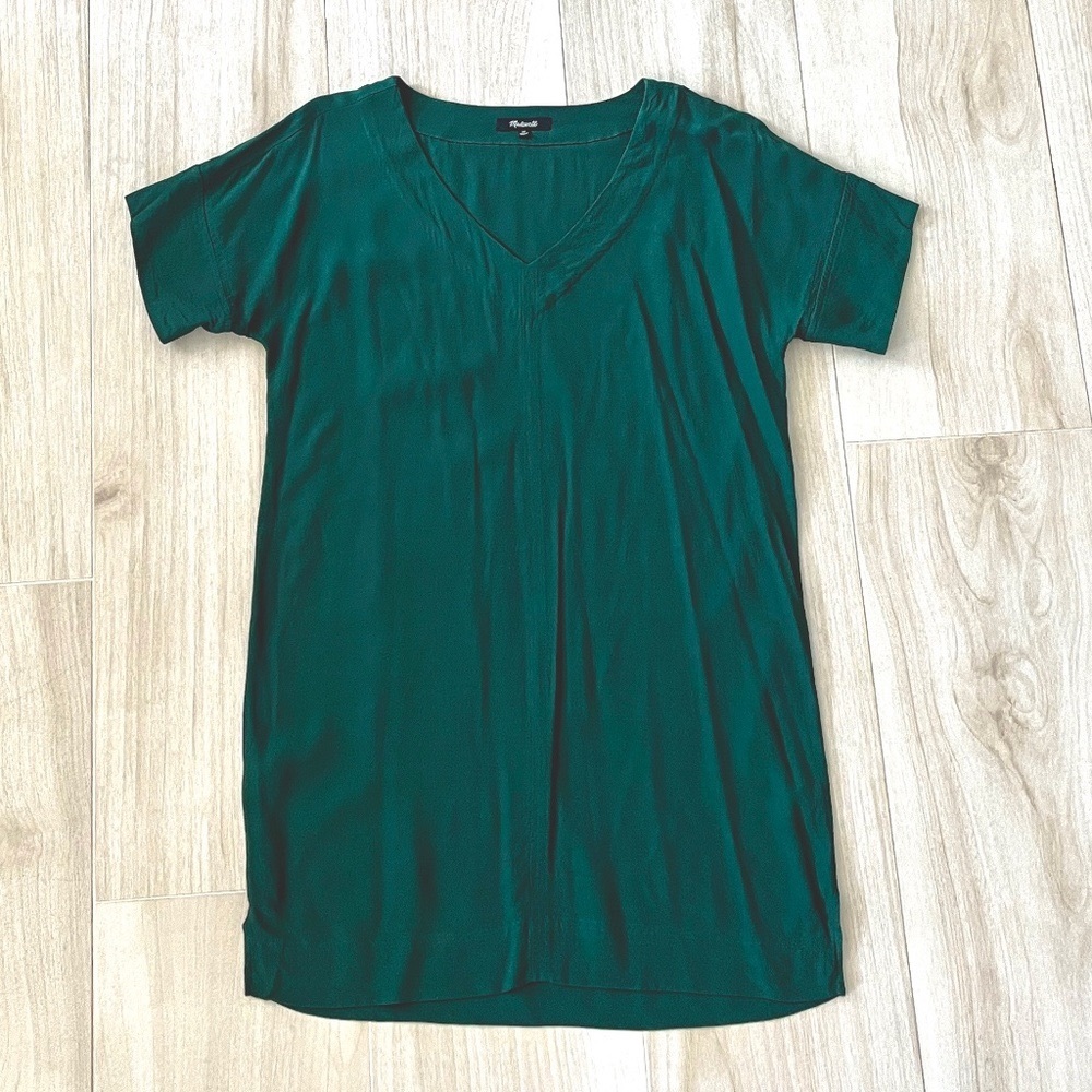 Madewell - Novel Dress - Small